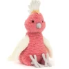 Jellycat Squawkatoo