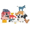 TenderLeaf Stacking Farmyard