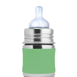Pura Stainless Steel Infant Bottles - 150ml