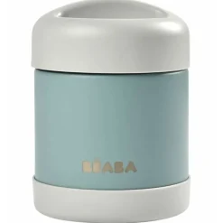 Beaba Stainless Steel Jar - 10 Oz