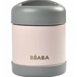 Beaba Stainless Steel Jar - 10 Oz