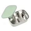 Beaba Stainless Steel Lunch Box