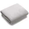 Bugaboo Stardust Cotton Sheet - Mineral White