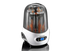 Baby Brezza Steri-Dry Steam Sterilizer