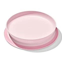 Oxo Tot Stick & Stay Plate