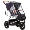 Mountain Buggy Storm Cover for Terrain/Urban Jungle