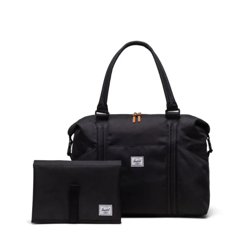 Herschel Strand Eco Sprout Duffle Diaper Bag
