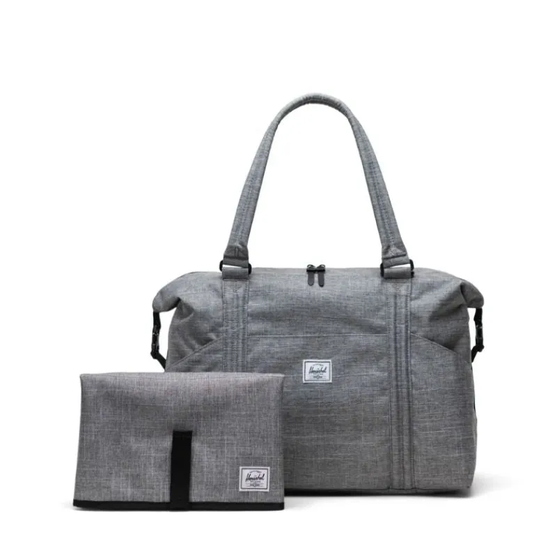 Herschel Strand Eco Sprout Duffle Diaper Bag