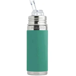 Pura Straw Bottles - 325ml