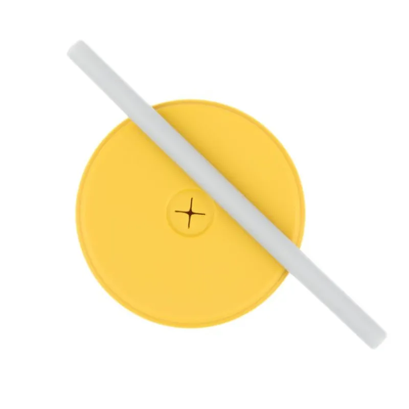 Bella Tunno Straw Lid Addition