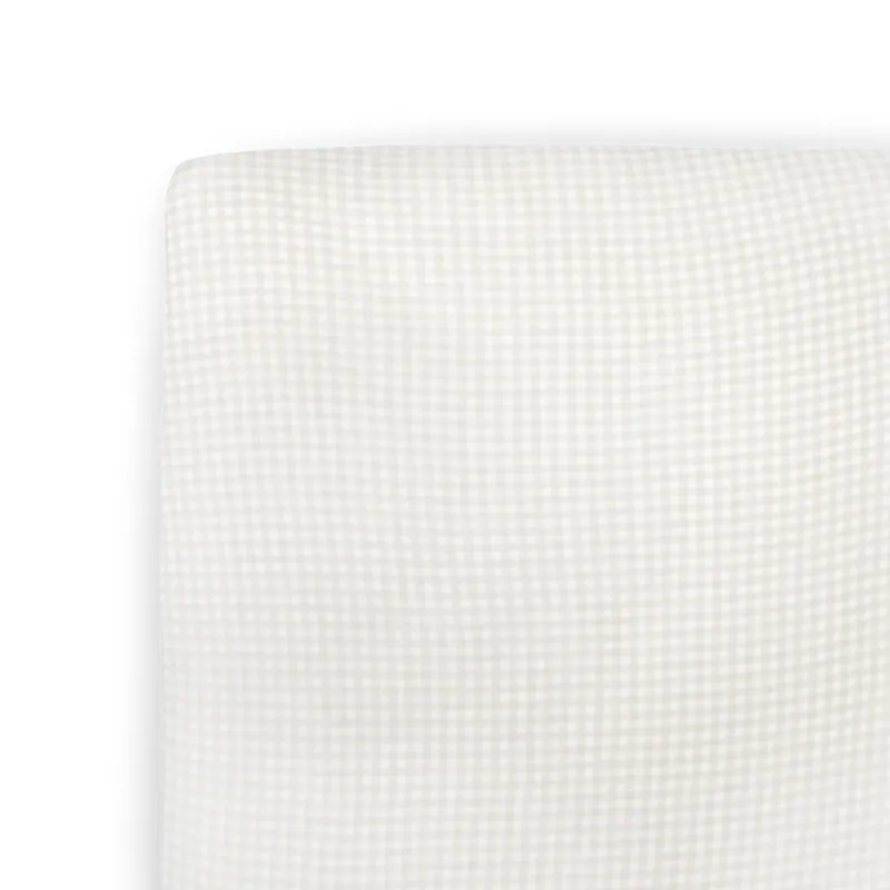 Little Unicorn Stretch Knit Crib Sheet
