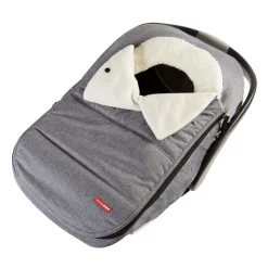 Skip Hop Stroll & Go Car Seat Cover
