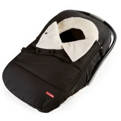 Skip Hop Stroll & Go Car Seat Cover