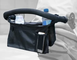 Jolly Jumper Stroller Caddy