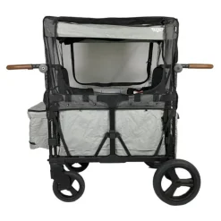 Keenz Stroller Wagon Mosquito Netting