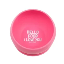 Bella Tunno Suction Wonder Bowls