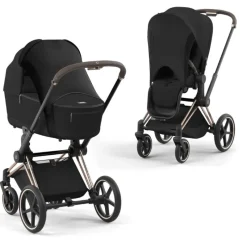 Cybex Sun Sail Weather Shield