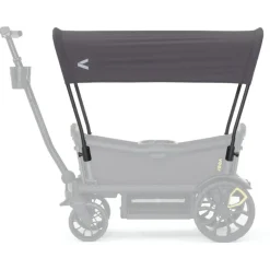 Veer Sunshade For Cruiser Wagon
