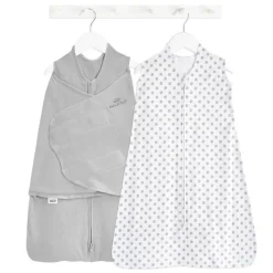 HALO Swaddle & Sleepsack Gift Set