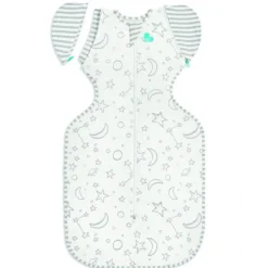 Love to Dream Swaddle UP Transition Bag Bamboo