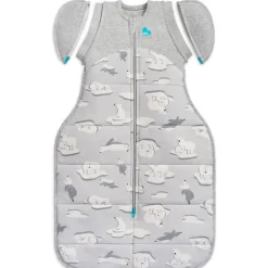 Love to Dream Swaddle Up Transition Bag - 3.5 TOG