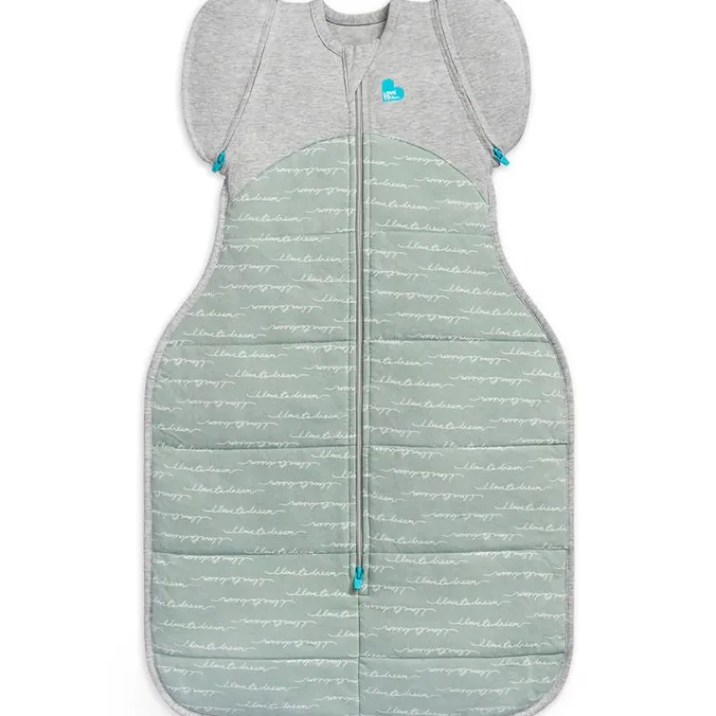 Love to Dream Swaddle Up Transition Bag - 2.5 TOG