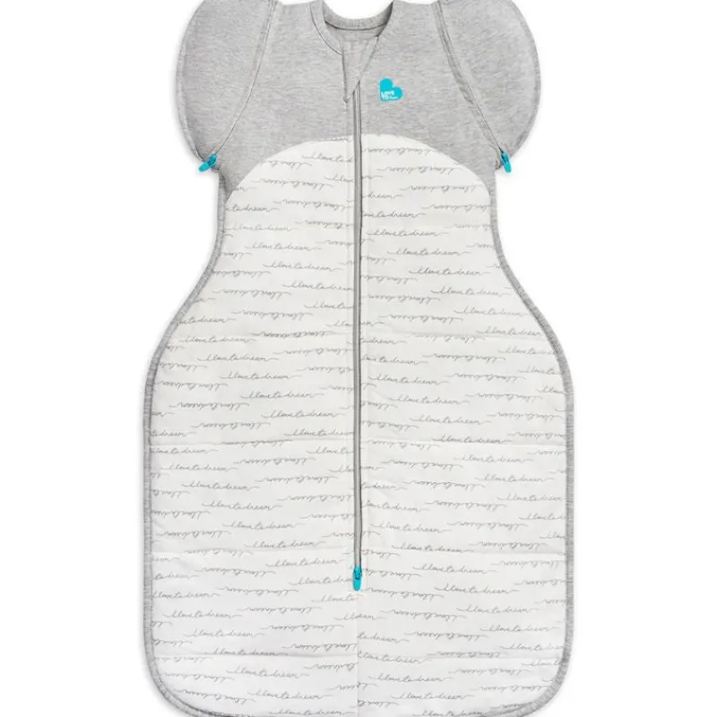 Love to Dream Swaddle Up Transition Bag - 2.5 TOG