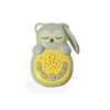 Cloud B Sweet Dreams On The Go Sound Machine - Owl