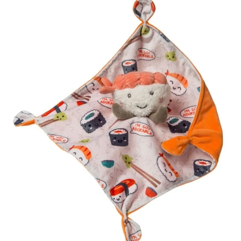 Mary Meyer Baby Sweet Soothie Blankets