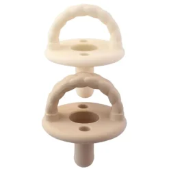 Itzy Ritzy Sweetie Soother - Pacifier 2-Pack