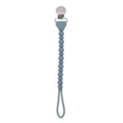 Itzy Ritzy Sweetie Strap - Beaded Pacifier Clip