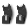 Veer Switchback Infant Car Seat Adapter - Cybex/Maxi-Cosi/Nuna/Clek