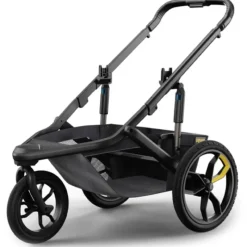 Veer Switchback &Jog Stroller Frame