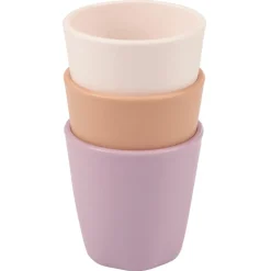 Tiny Twinkle Tableware 3 Pack Cup Set