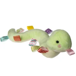 Mary Meyer Baby Taggies Soft Toy Snake