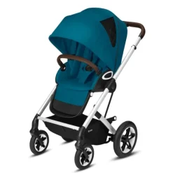 Cybex Talos S Lux Stroller