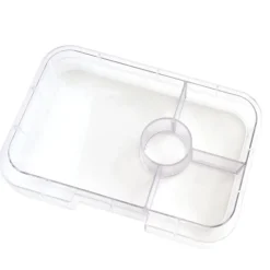 Yumbox Tapas 4 Compartment Trays