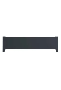 Nest Juvenile Taylor 5-in-1 Crib Low-Profile Footboard