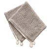 7 A.M Enfant Teddy Blanket