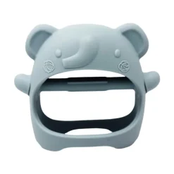 LouLou Lollipop Teething Mitt