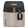 Petunia Pickle Bottom Tempo Backpack Diaper Bag