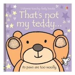 Harper Collins Canada That's Not My... Book Series