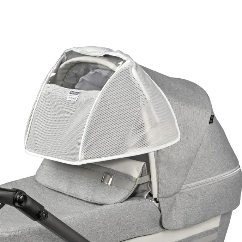Peg Perego The Breath Canopy for Stroller/Bassinet
