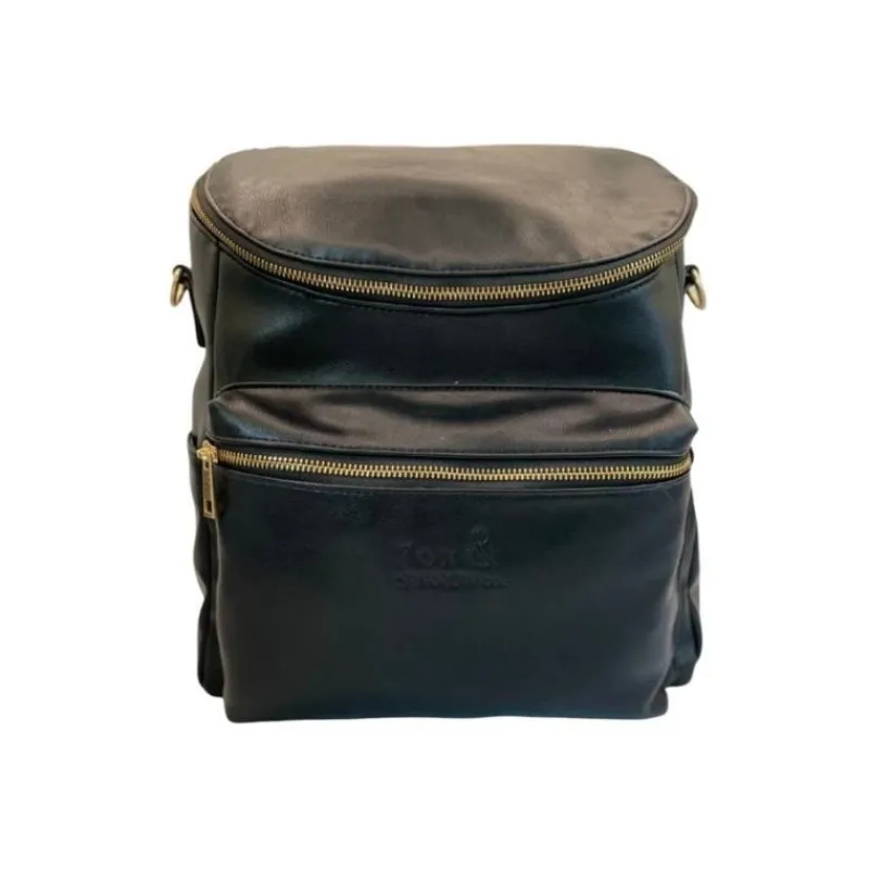 Fox & Sparrow Co The Liam Mini Diaper Bag