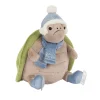 Jellycat Timmy Turtle Skating
