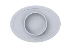 ezpz Tiny Bowl - Pewter