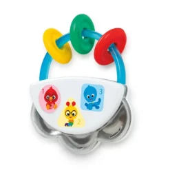 Baby Einstein Tiny Tambourine