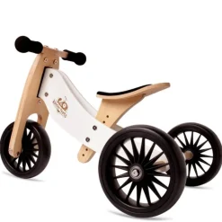 Kinderfeets Tiny Tots PLUS 2-in-1 Tricycle and Balance Bike