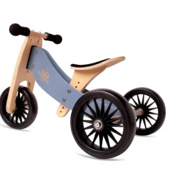 Kinderfeets Tiny Tots PLUS 2-in-1 Tricycle and Balance Bike