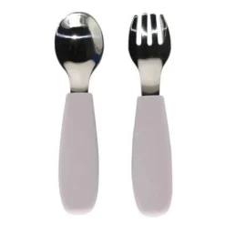 noüka Toddler Cutlery Set